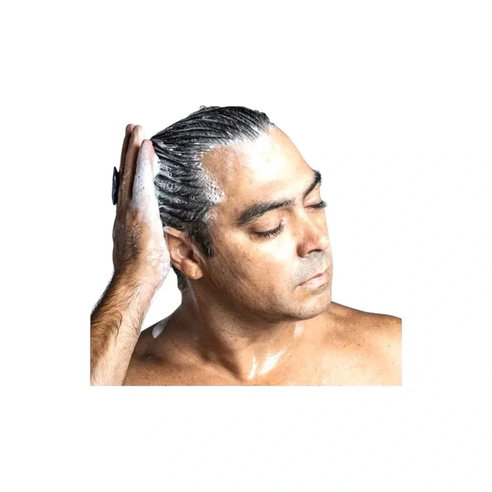 NEW Tooletries Scalp Massager NWOT